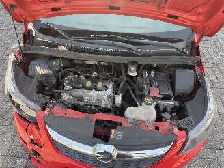 Opel Karl 2017 !! Bi-fuel !! picture 17