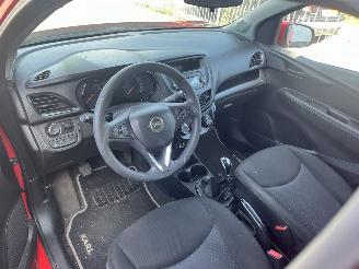 Opel Karl 2017 !! Bi-fuel !! picture 9