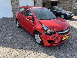 Opel Karl 2017 !! Bi-fuel !! picture 7