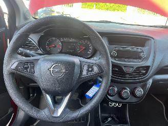 Opel Karl 2017 !! Bi-fuel !! picture 24