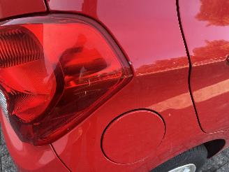 Opel Karl 2017 !! Bi-fuel !! picture 23