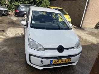 Volkswagen Up!  picture 7