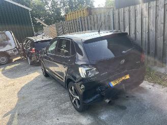 Volkswagen Polo 98000 km !! picture 3