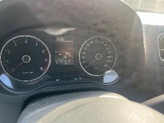 Volkswagen Polo 98000 km !! picture 11