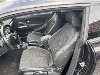 Volkswagen Scirocco  picture 9