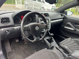 Volkswagen Scirocco  picture 10