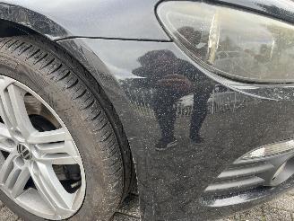 Volkswagen Scirocco  picture 28