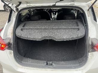 Nissan Micra Automaat !! picture 14