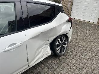 Nissan Micra Automaat !! picture 26