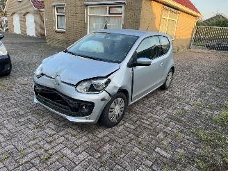 Avarii autoturisme Volkswagen Up! Weinig km !! 2012/11