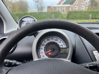 Peugeot 107 Weinig km !! picture 11