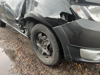Dacia Sandero Automaat !! Weinig km !! picture 21