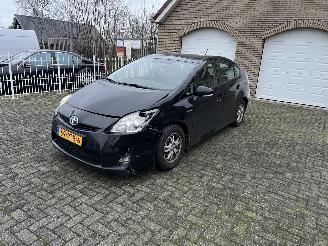 Auto incidentate Toyota Prius  2011/3