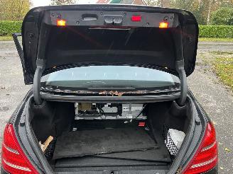 Mercedes S-klasse S320 cdi !! Mooie auto !! picture 21