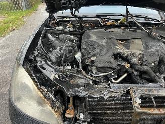 Mercedes S-klasse S320 cdi !! Mooie auto !! picture 44