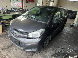 Auto da rottamare Toyota Yaris  2014/3