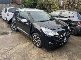  Citroën DS3 1.6 thp 2012/3