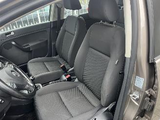 Volkswagen Golf plus  picture 9