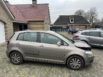 Volkswagen Golf plus  picture 6