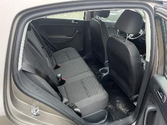 Volkswagen Golf plus  picture 17