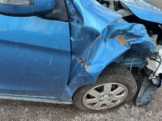 Mitsubishi Space-star  picture 18