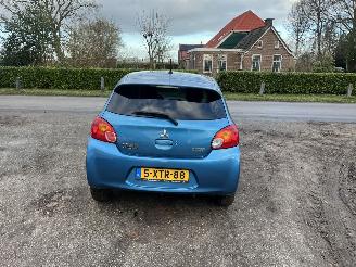 Mitsubishi Space-star  picture 4