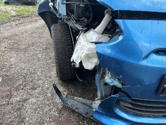 Mitsubishi Space-star  picture 24