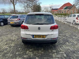 Volkswagen Tiguan Weinig km !! picture 4