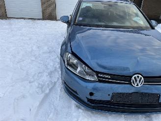 Volkswagen Golf 1.0 tsi picture 21