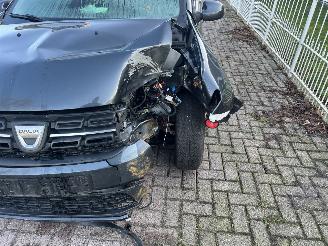 Dacia Logan  picture 20