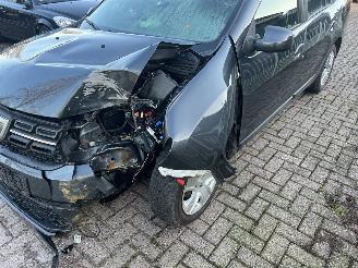 Dacia Logan  picture 21