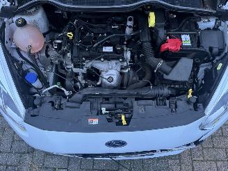 Ford Fiesta  picture 40