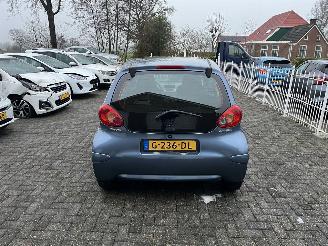 Toyota Aygo  picture 4