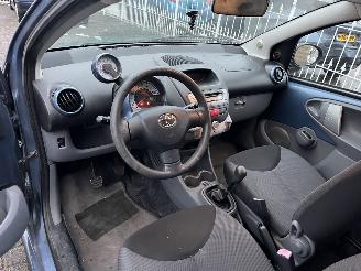 Toyota Aygo  picture 10