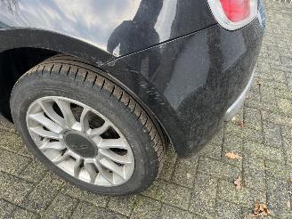 Fiat 500C Weinig km !! Cabrio picture 19