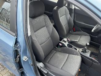 Hyundai I-30 Weinig km !! picture 17