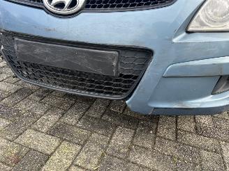 Hyundai I-30 Weinig km !! picture 23