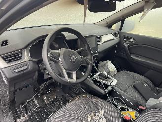 Renault Captur E-TECH HYBRID ca 75000 km !! picture 10