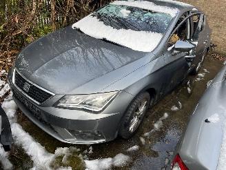 demontáž osobní automobily Seat Leon  2018/6