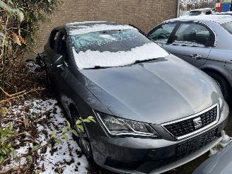 Seat Leon  picture 2