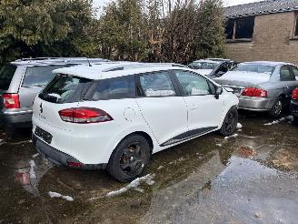 demontáž osobní automobily Renault Twingo 0.9 tce 2017/8