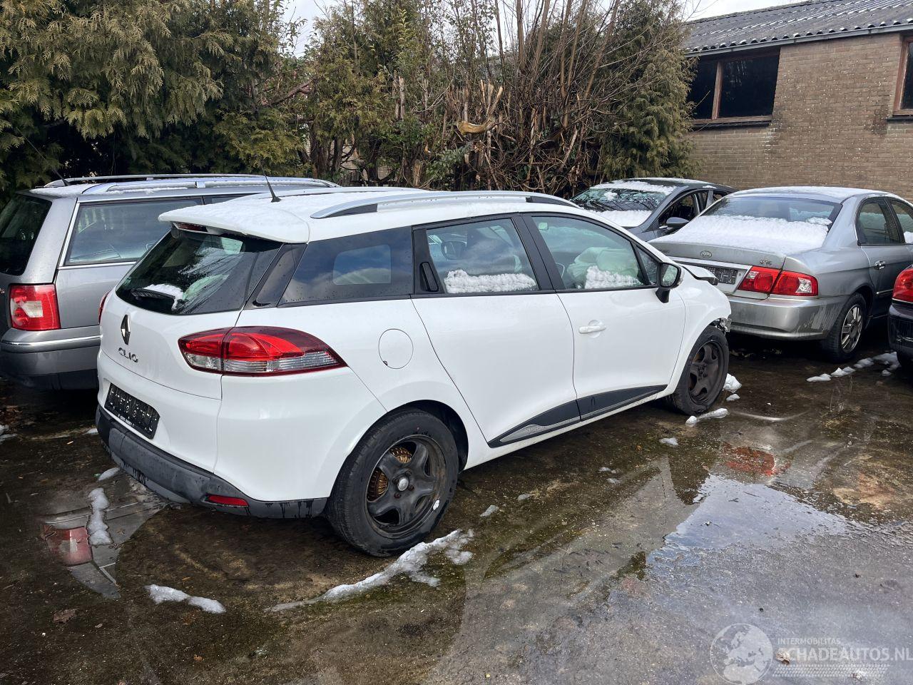 Renault Twingo 0.9 tce