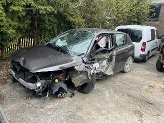 Autoverwertung Peugeot 308 1.6 thp 2014/1