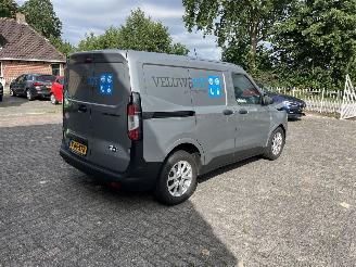 Ford Transit Courier Van 1.0 ecoboost picture 5