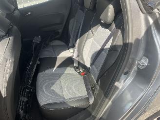 Renault Clio E-TECH HYBRID nieuwstaat picture 12