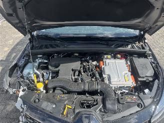 Renault Clio E-TECH HYBRID nieuwstaat picture 16