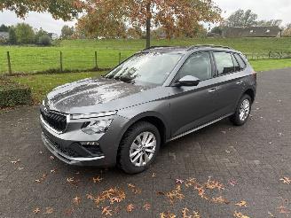  Skoda Kamiq Corporate 2025/3