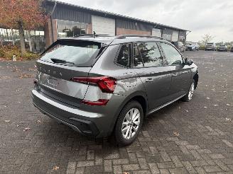 Skoda Kamiq Corporate picture 3