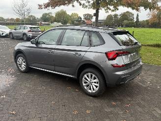 Skoda Kamiq Corporate picture 4