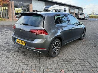 Volkswagen e-Golf Automaat / Heat Pump / 36 kWh picture 3